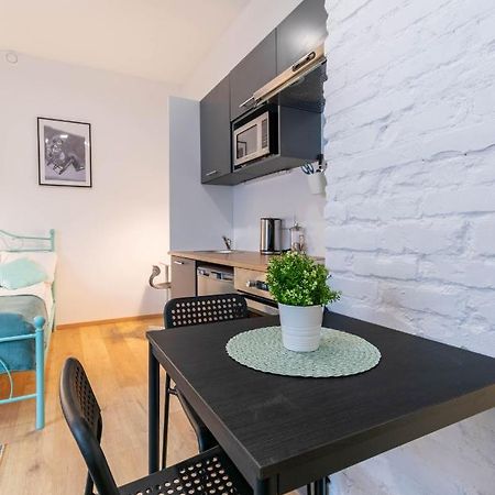 Apartments24 Spordi Rakvere Dış mekan fotoğraf