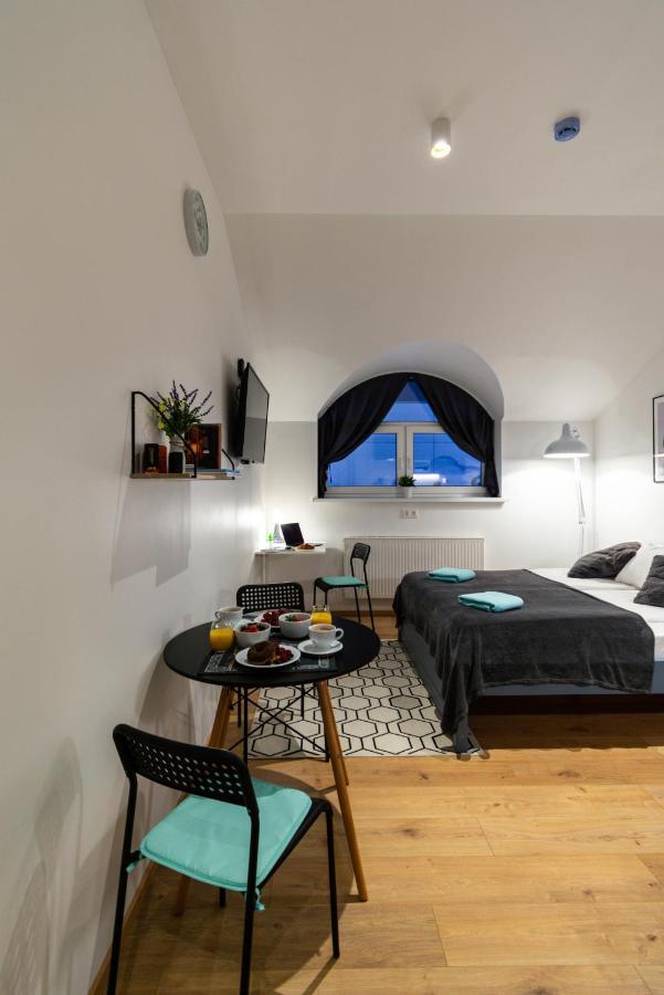 Apartments24 Spordi Rakvere Dış mekan fotoğraf