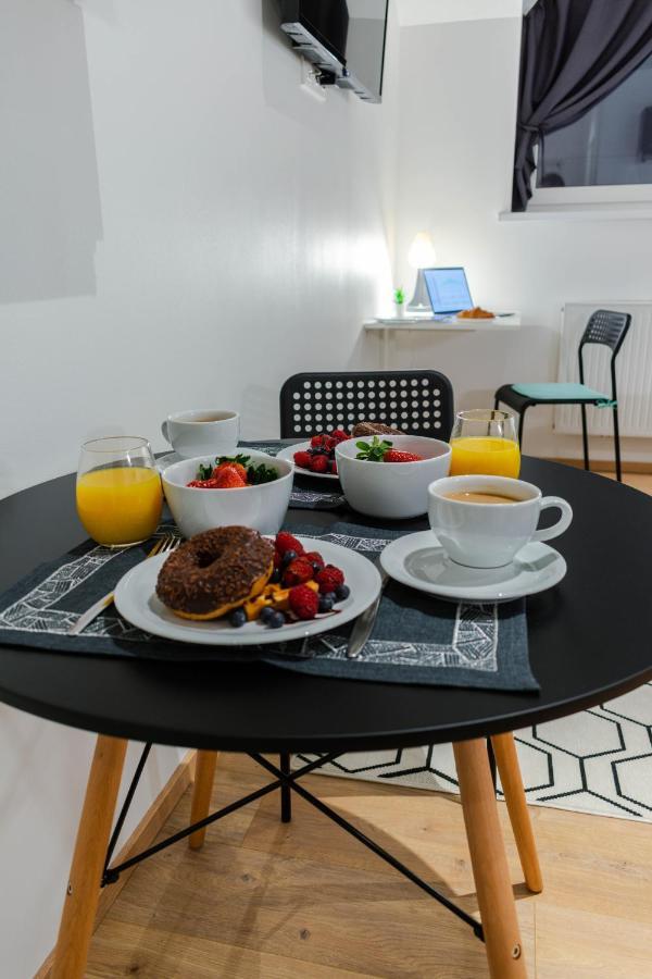 Apartments24 Spordi Rakvere Dış mekan fotoğraf