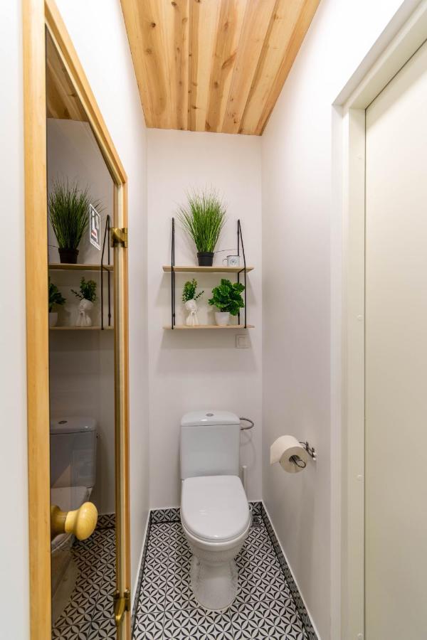 Apartments24 Spordi Rakvere Dış mekan fotoğraf