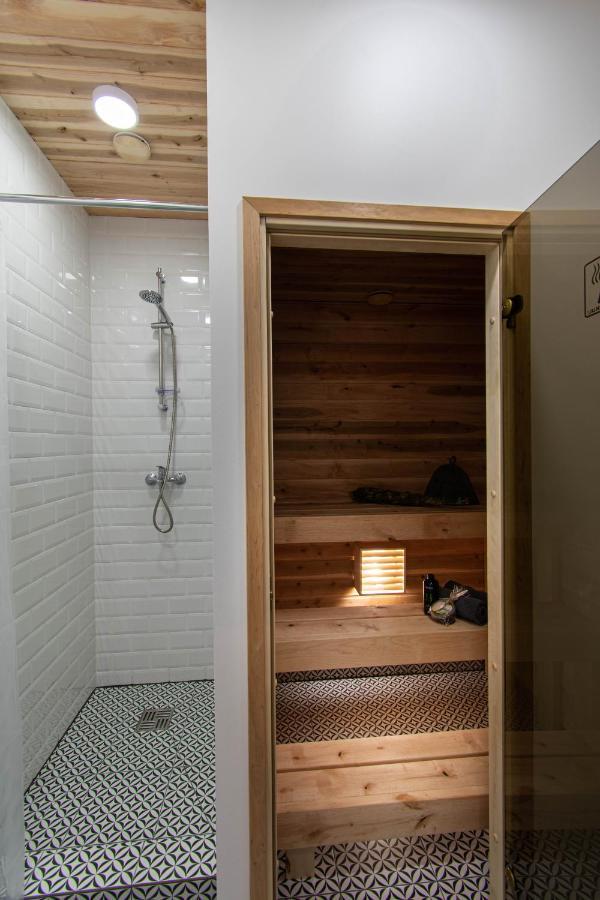 Apartments24 Spordi Rakvere Dış mekan fotoğraf