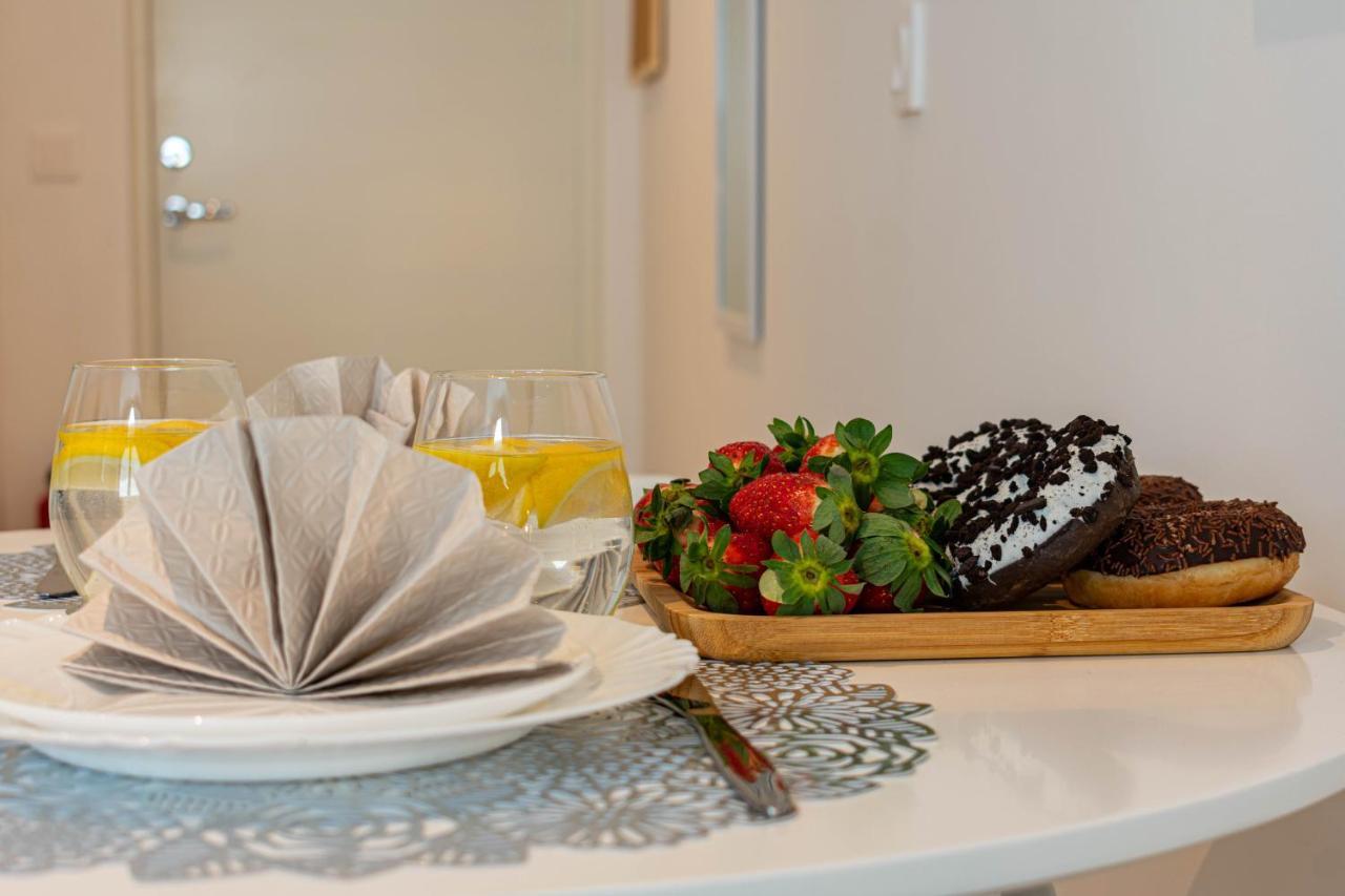 Apartments24 Spordi Rakvere Dış mekan fotoğraf