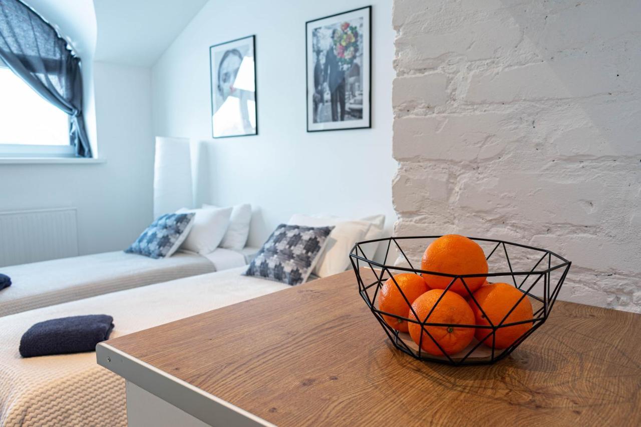 Apartments24 Spordi Rakvere Dış mekan fotoğraf