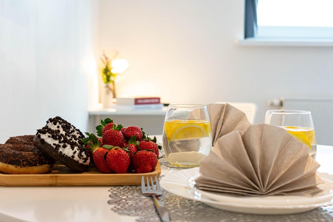 Apartments24 Spordi Rakvere Dış mekan fotoğraf