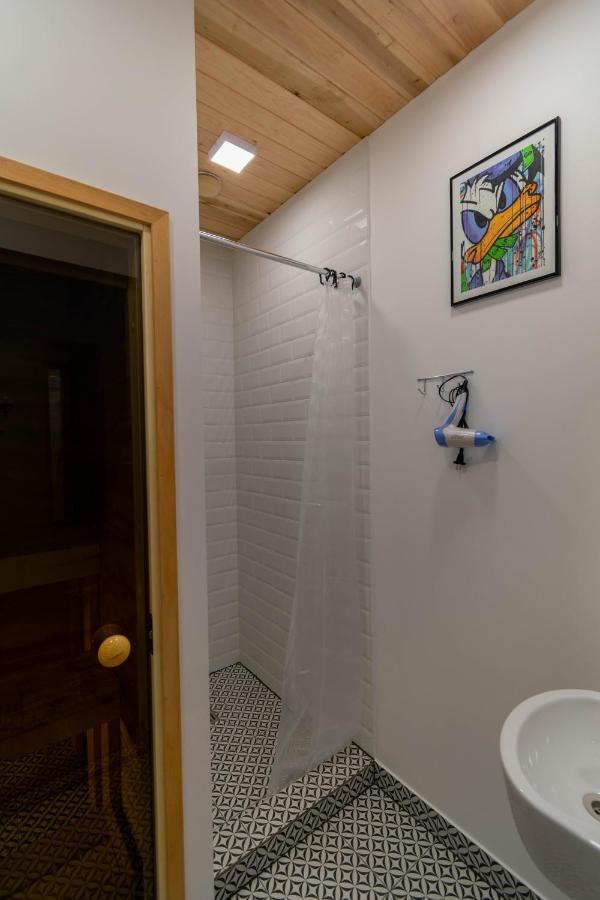 Apartments24 Spordi Rakvere Dış mekan fotoğraf