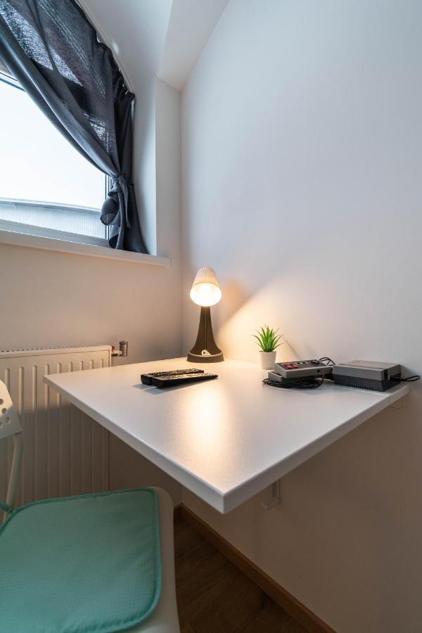 Apartments24 Spordi Rakvere Dış mekan fotoğraf
