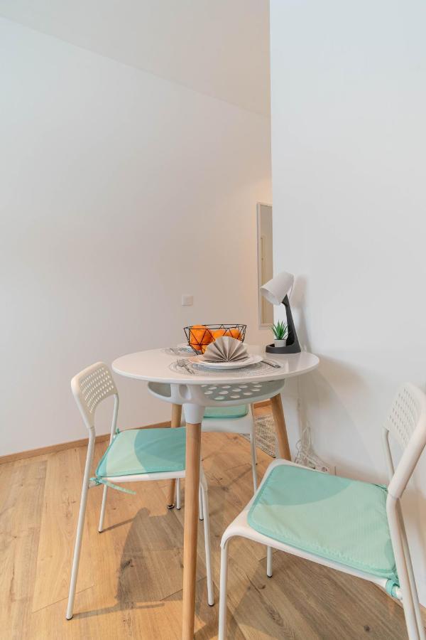 Apartments24 Spordi Rakvere Dış mekan fotoğraf