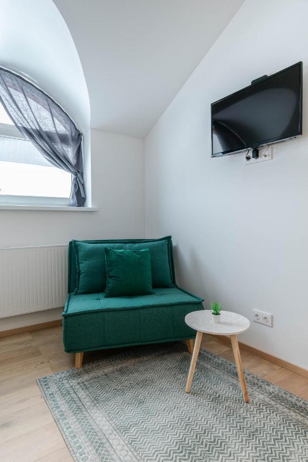 Apartments24 Spordi Rakvere Dış mekan fotoğraf