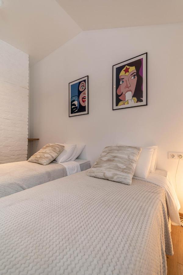 Apartments24 Spordi Rakvere Dış mekan fotoğraf