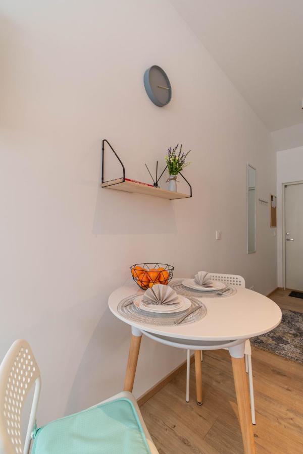 Apartments24 Spordi Rakvere Dış mekan fotoğraf