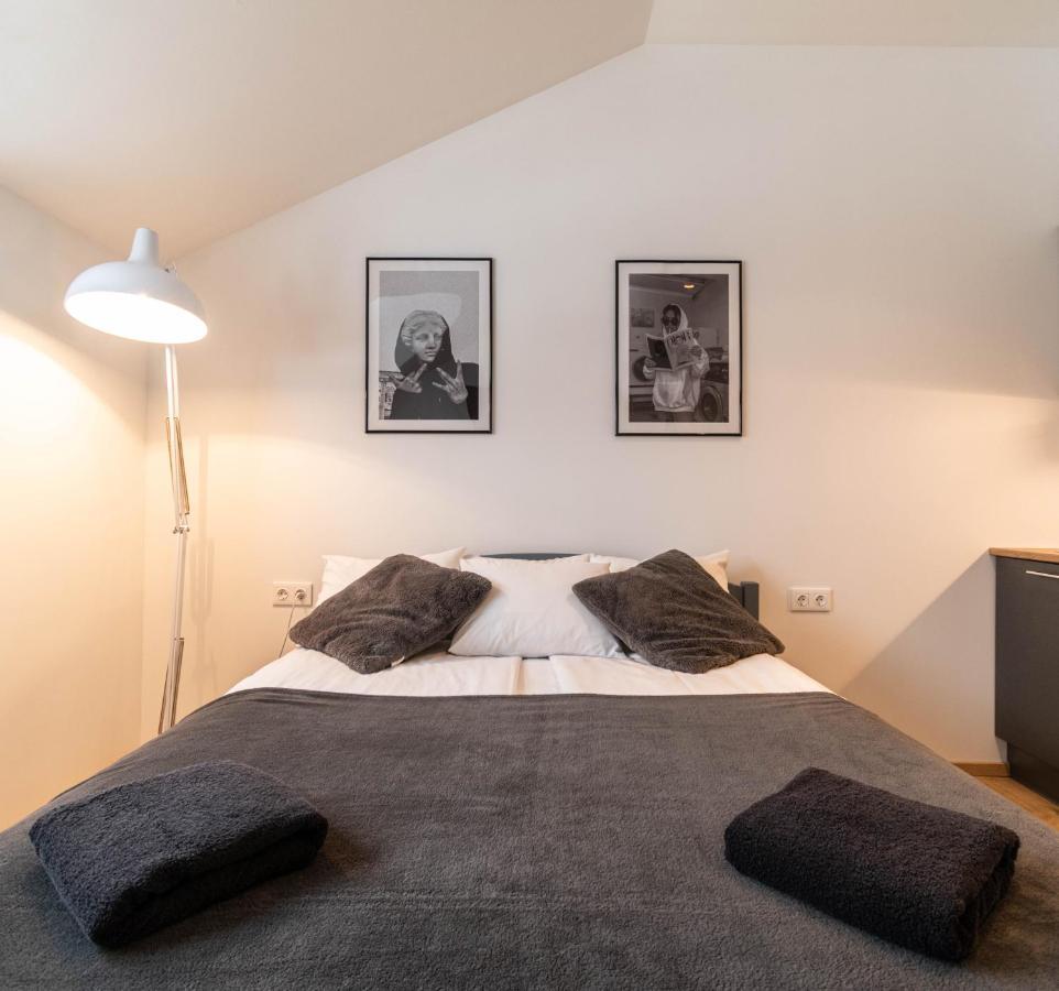 Apartments24 Spordi Rakvere Dış mekan fotoğraf