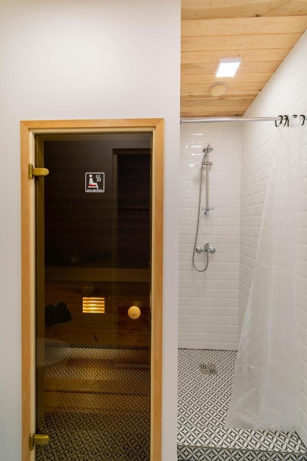 Apartments24 Spordi Rakvere Dış mekan fotoğraf