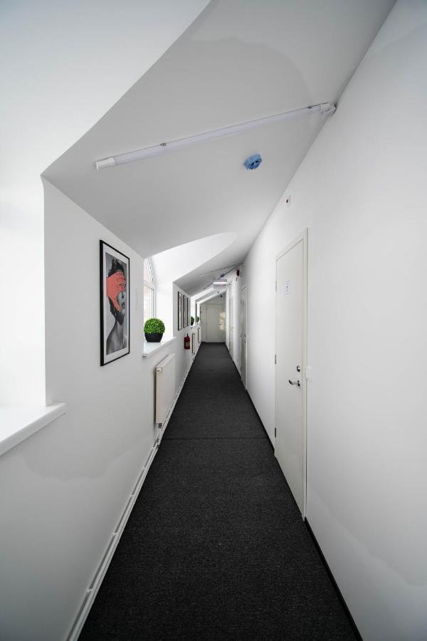 Apartments24 Spordi Rakvere Dış mekan fotoğraf