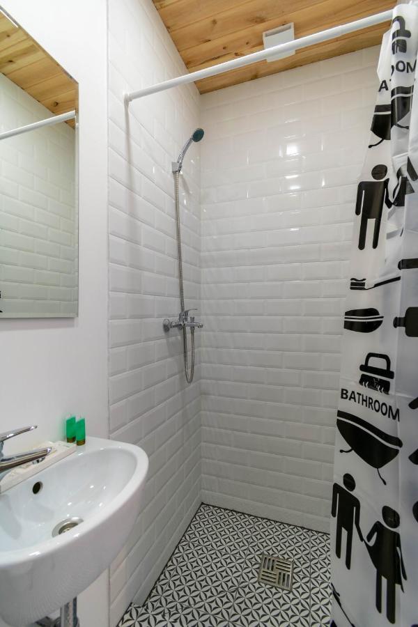 Apartments24 Spordi Rakvere Dış mekan fotoğraf
