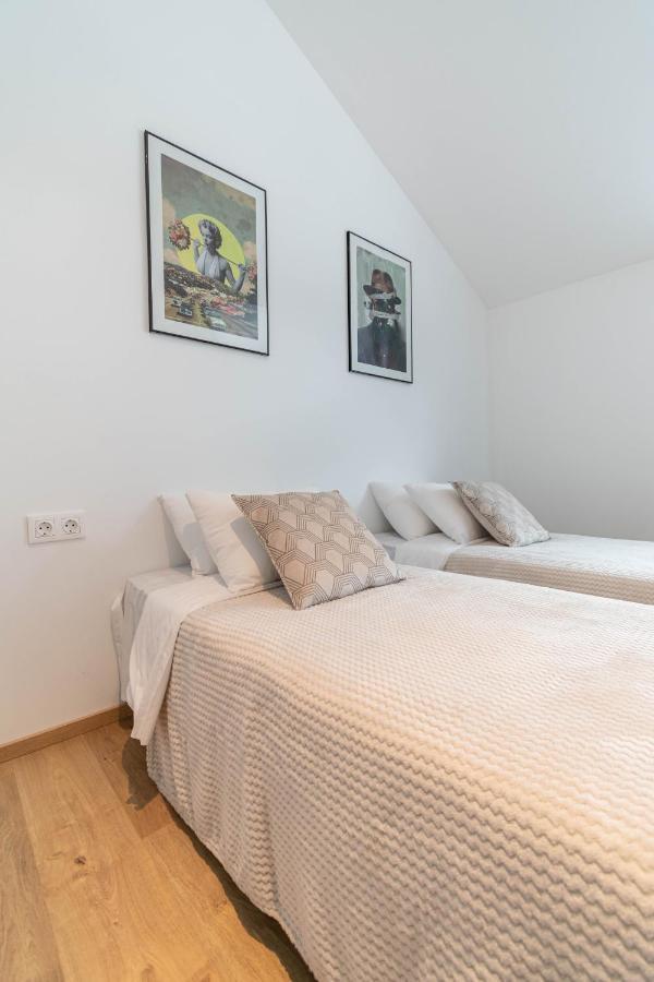 Apartments24 Spordi Rakvere Dış mekan fotoğraf