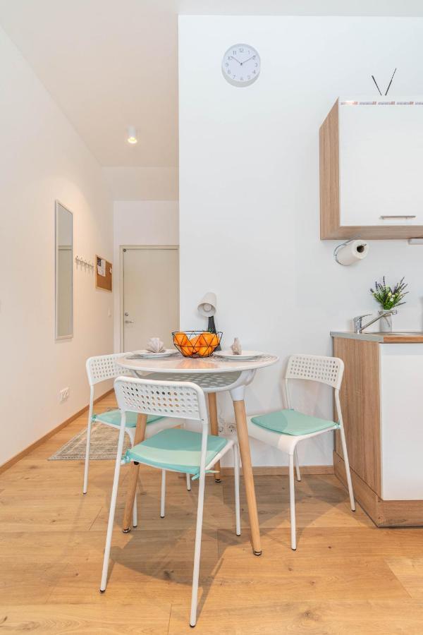 Apartments24 Spordi Rakvere Dış mekan fotoğraf