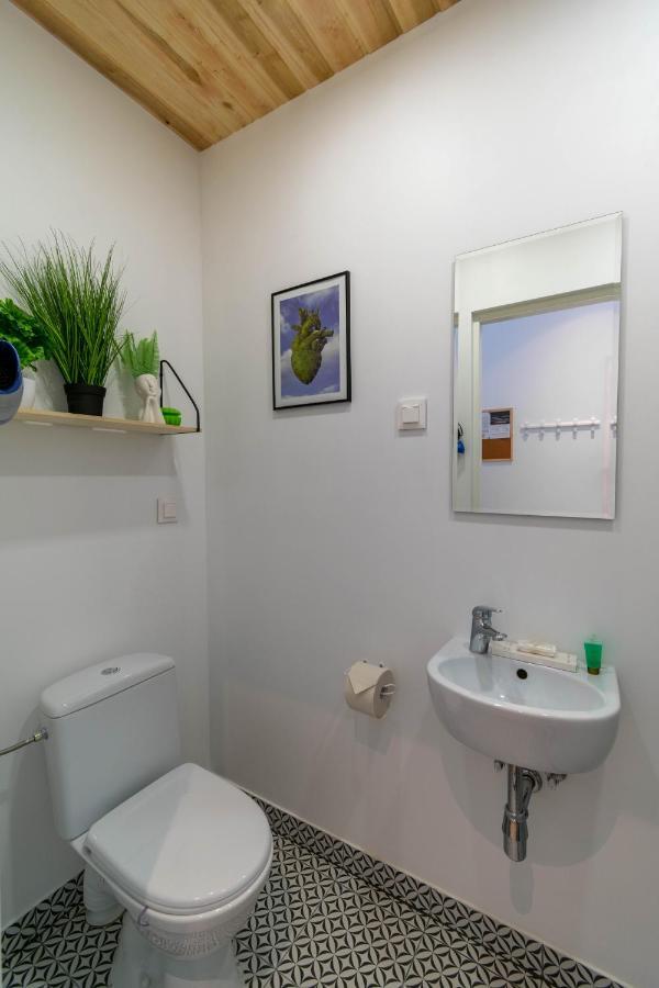 Apartments24 Spordi Rakvere Dış mekan fotoğraf