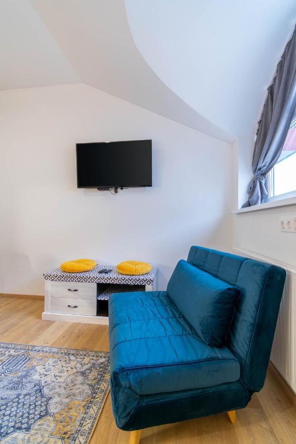 Apartments24 Spordi Rakvere Dış mekan fotoğraf