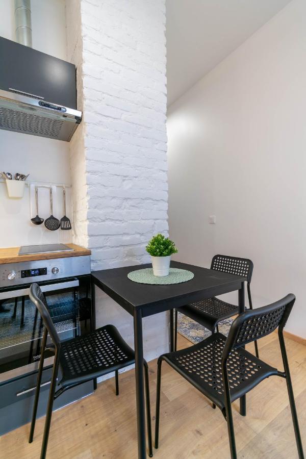 Apartments24 Spordi Rakvere Dış mekan fotoğraf