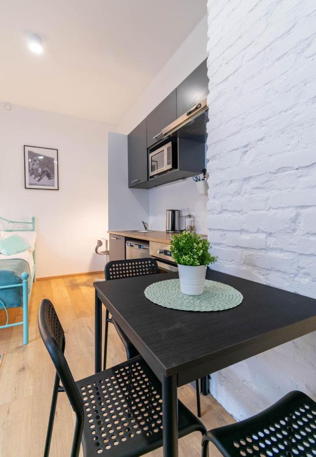 Apartments24 Spordi Rakvere Dış mekan fotoğraf
